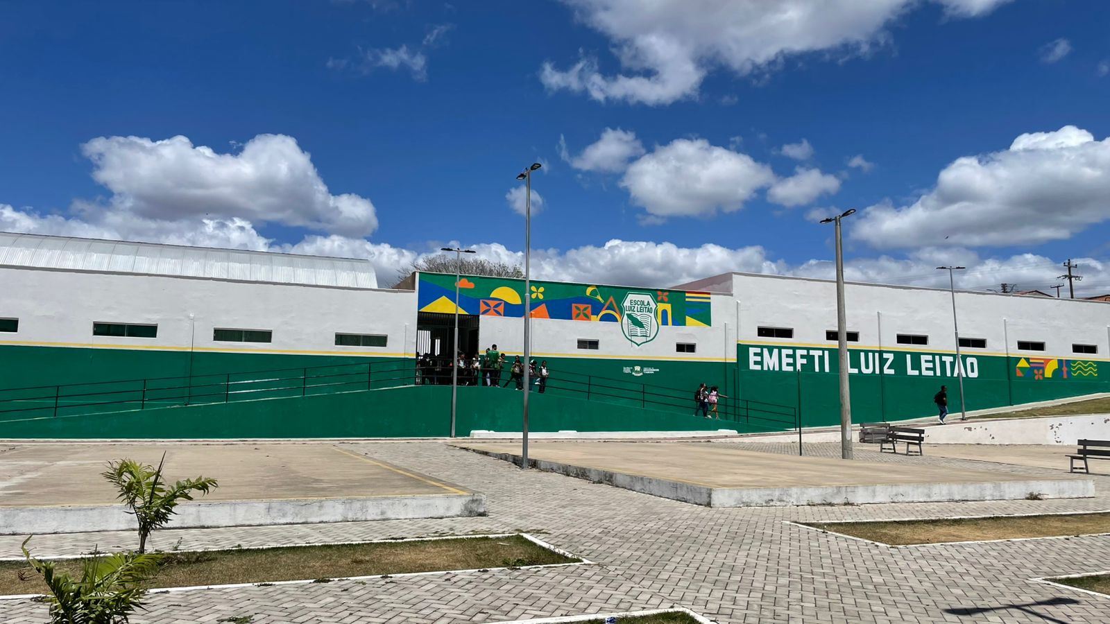 Escola