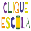 Clique Escola