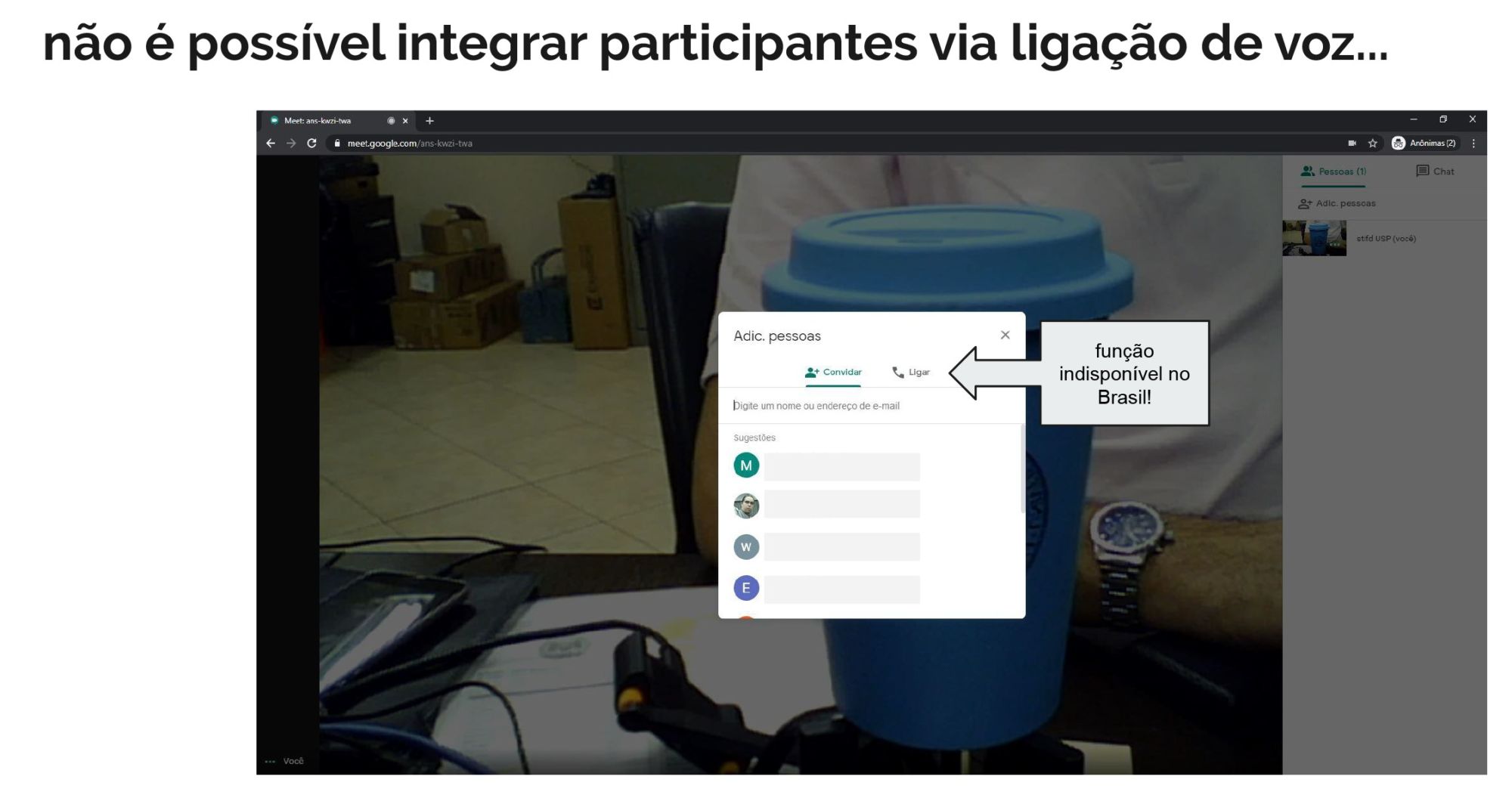 Tutorial Google Meet Secretaria Municipal De Educa o Tutorial google meet secretaria municipal de educa o
