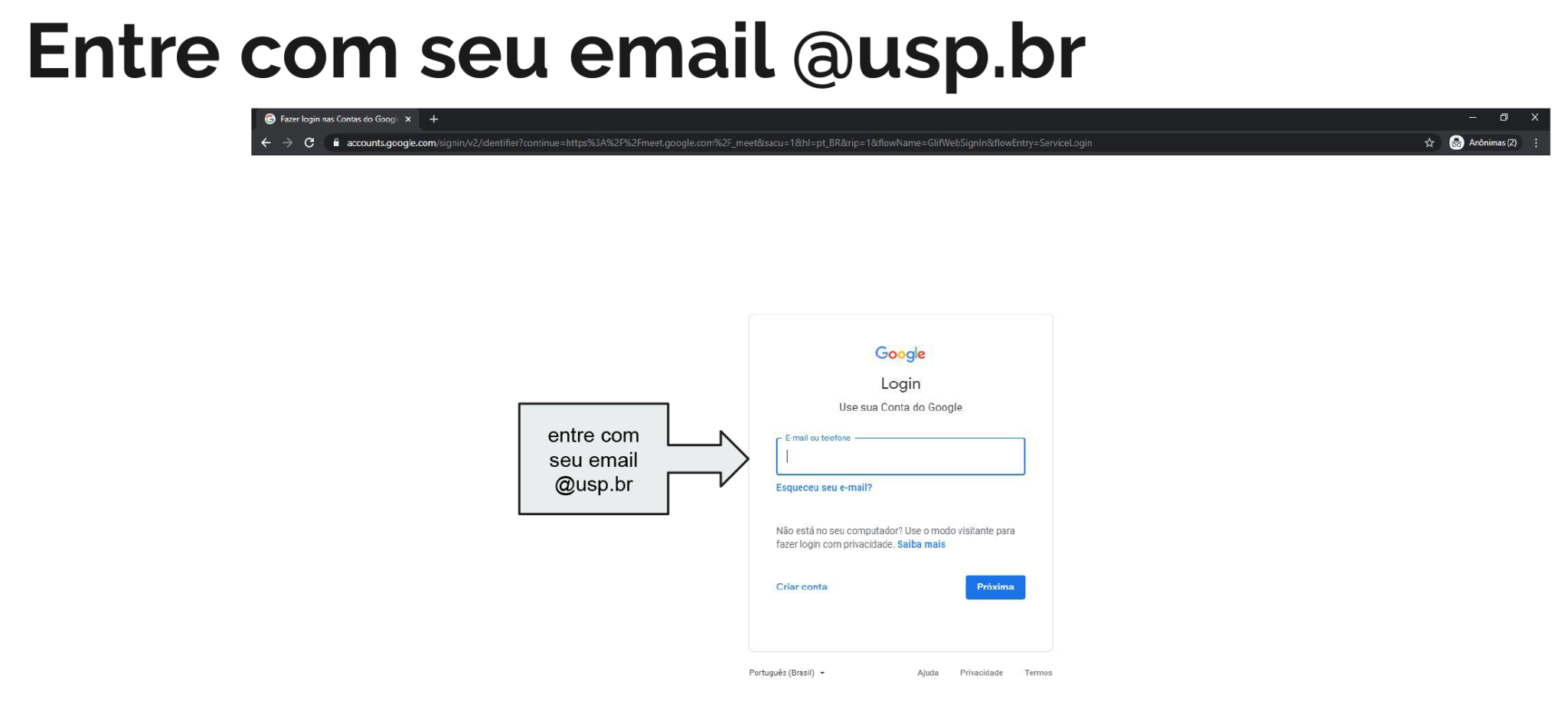 Tutorial Google Meet Secretaria Municipal De Educa o Tutorial google meet secretaria municipal de educa o