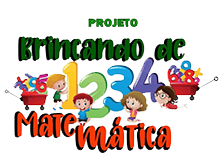 Brincando de matemática